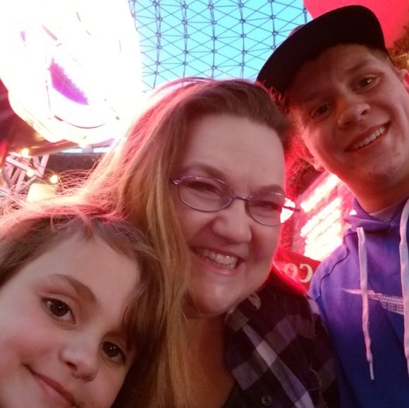 Meet your Posher, Darla - Picture 2 of 2